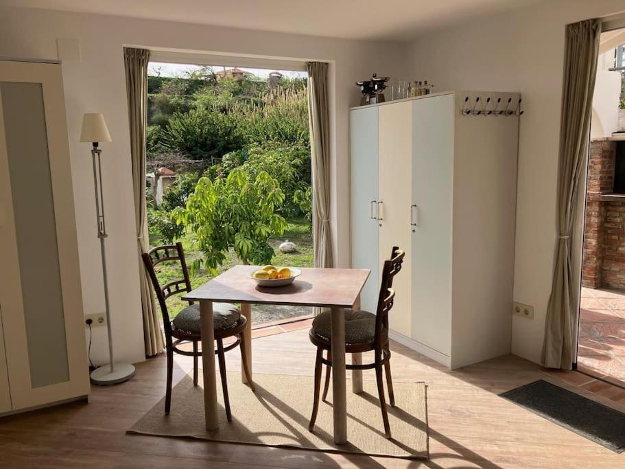 La Penita - Sunny Guesthouse With Private Pool And Garden サロブレーニャ エクステリア 写真